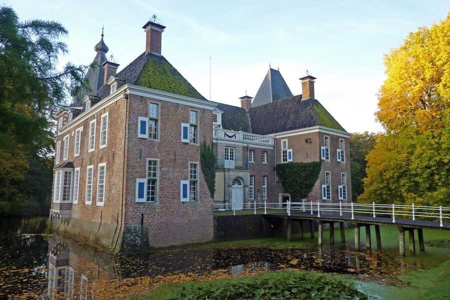 Kasteel Het Nijenhuis