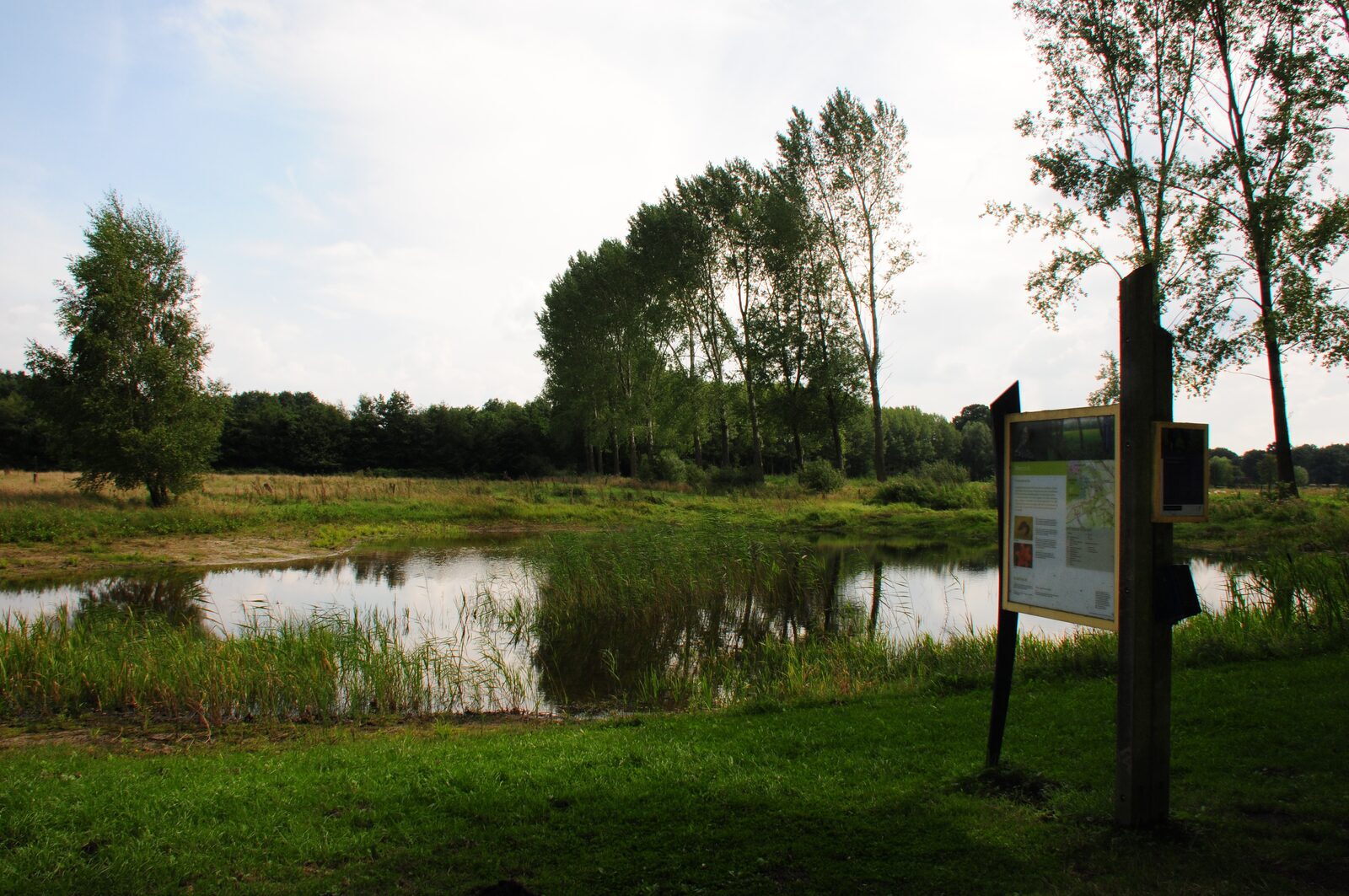Korenburgerveen