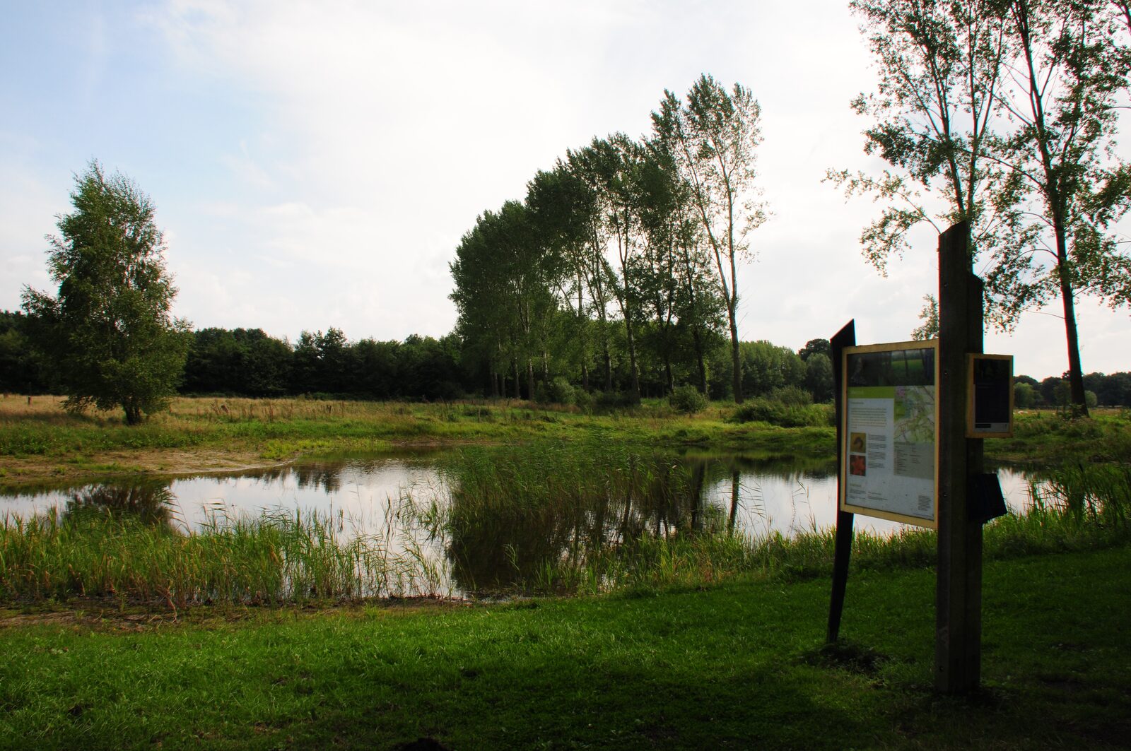 Korenburgerveen