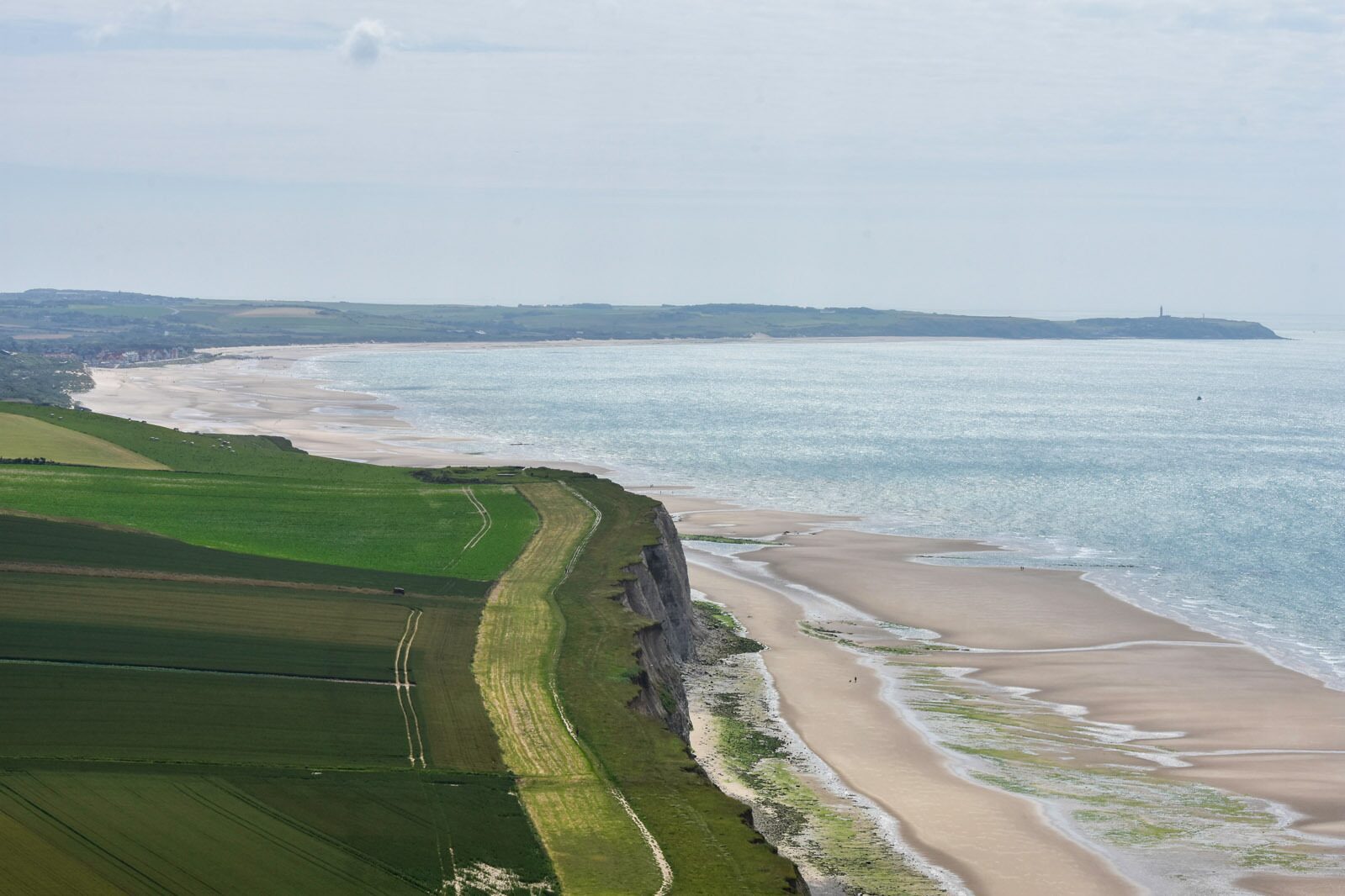Côte d'Opale Evancy