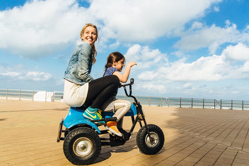 Plage de Bray Dunes Activités