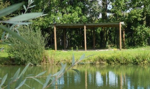 Etang de la Hem