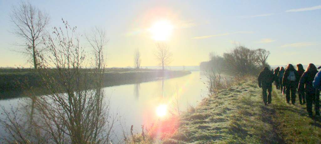Balade au pays des Wateringuese