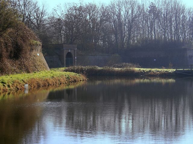 Circuit du bois des Forts