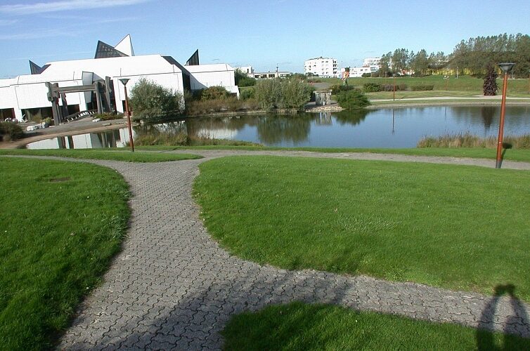 Circuit Des villas Malo-Rosendael