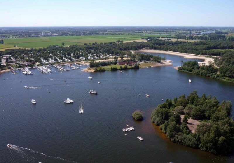 Watersportgebied Het Leukermeer