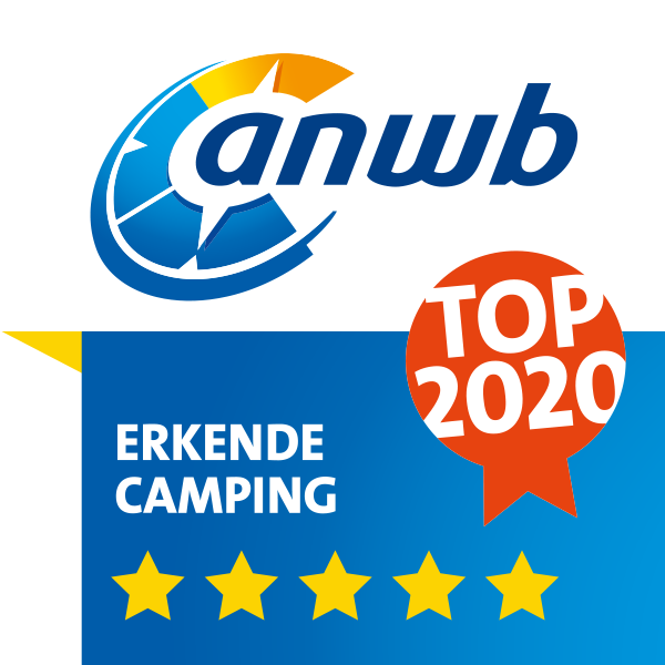 ANWB Top Camping