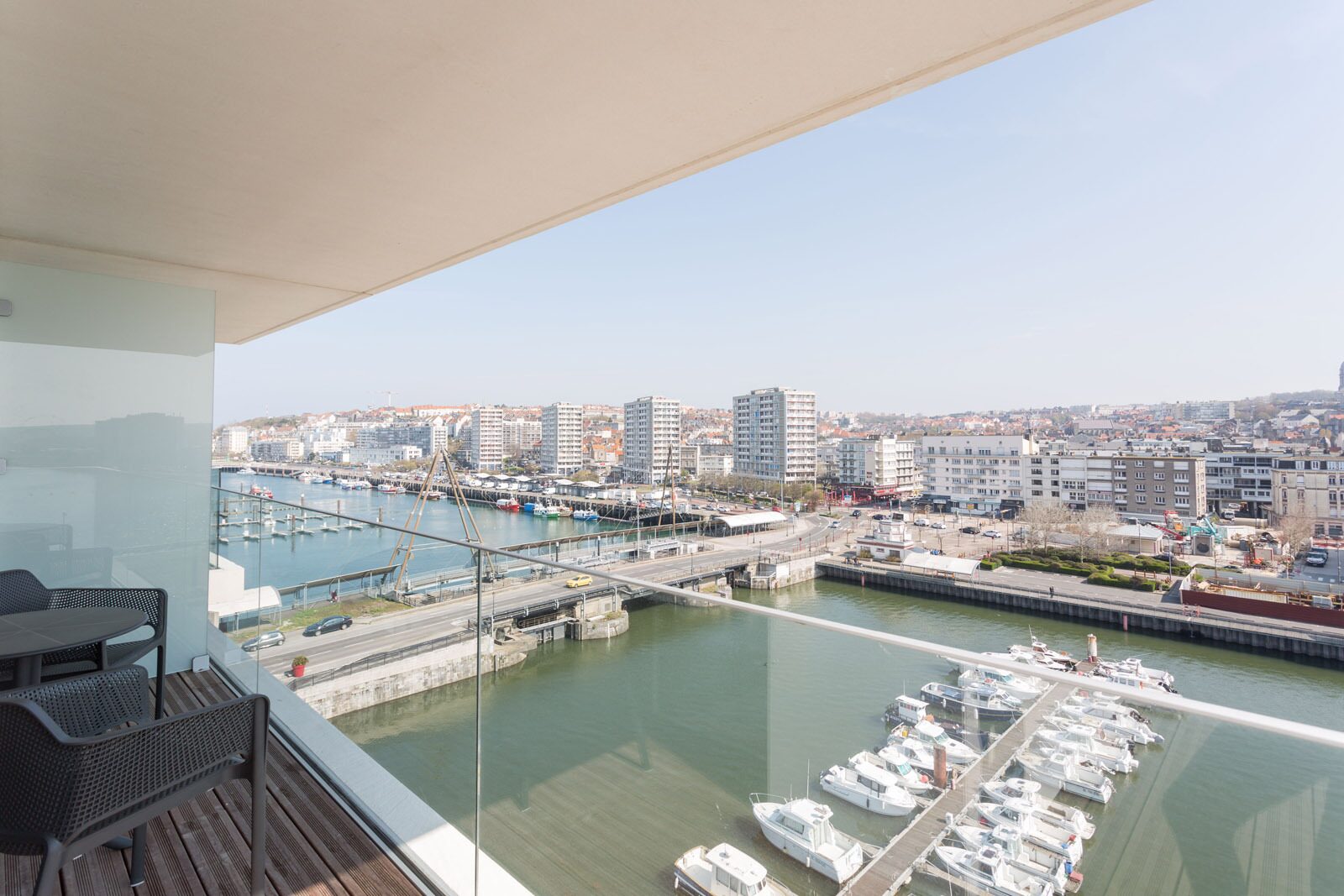 Evancy Boulogne-sur-Mer