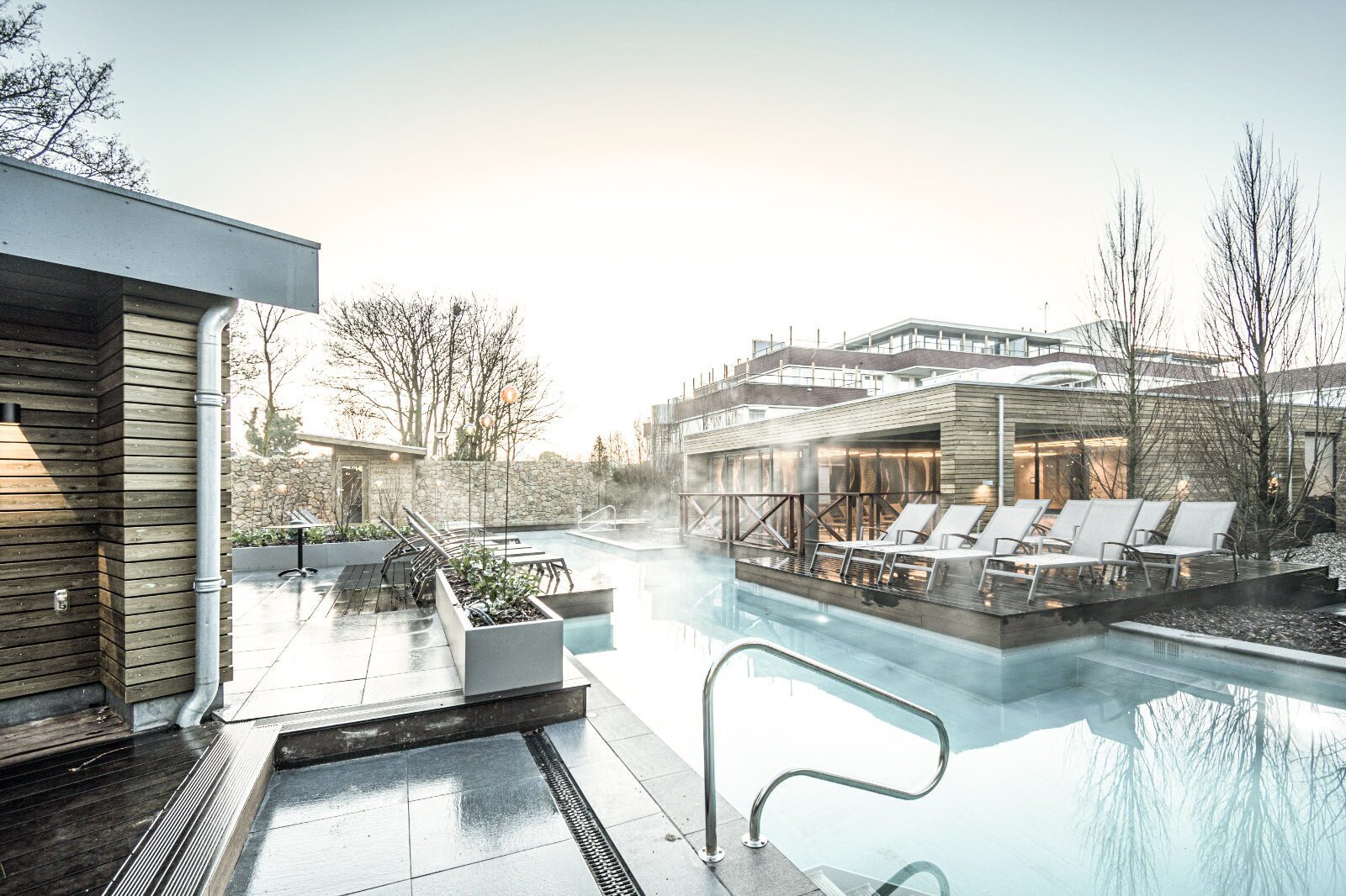 wellness zeeland
