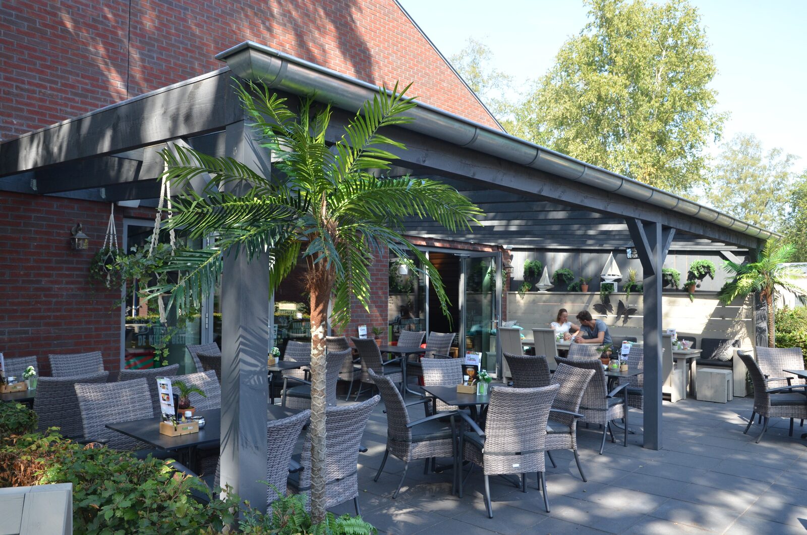 vacature horecamedewerker