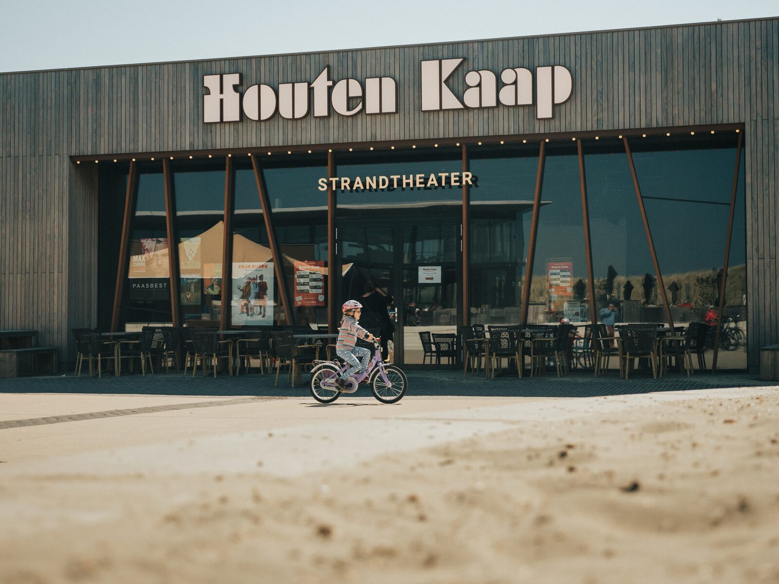 Strandtheater