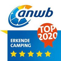 ANWB 5 sterren camping ANWB 5 sterren camping