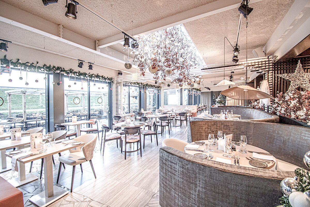 AMADORE RESTAURANT DE KAMPERDUINEN