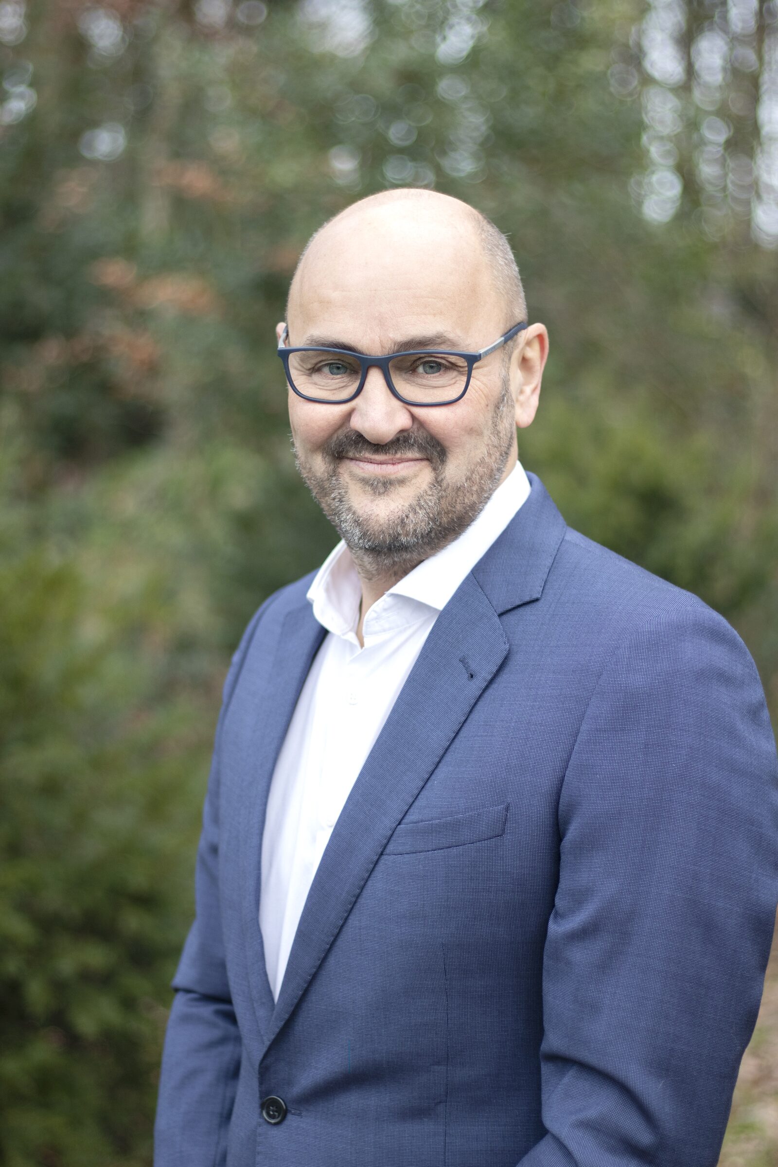 Jelte Rintjema van DURFF