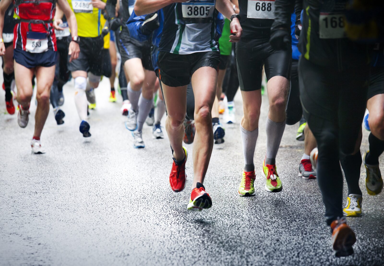 Hardlopen