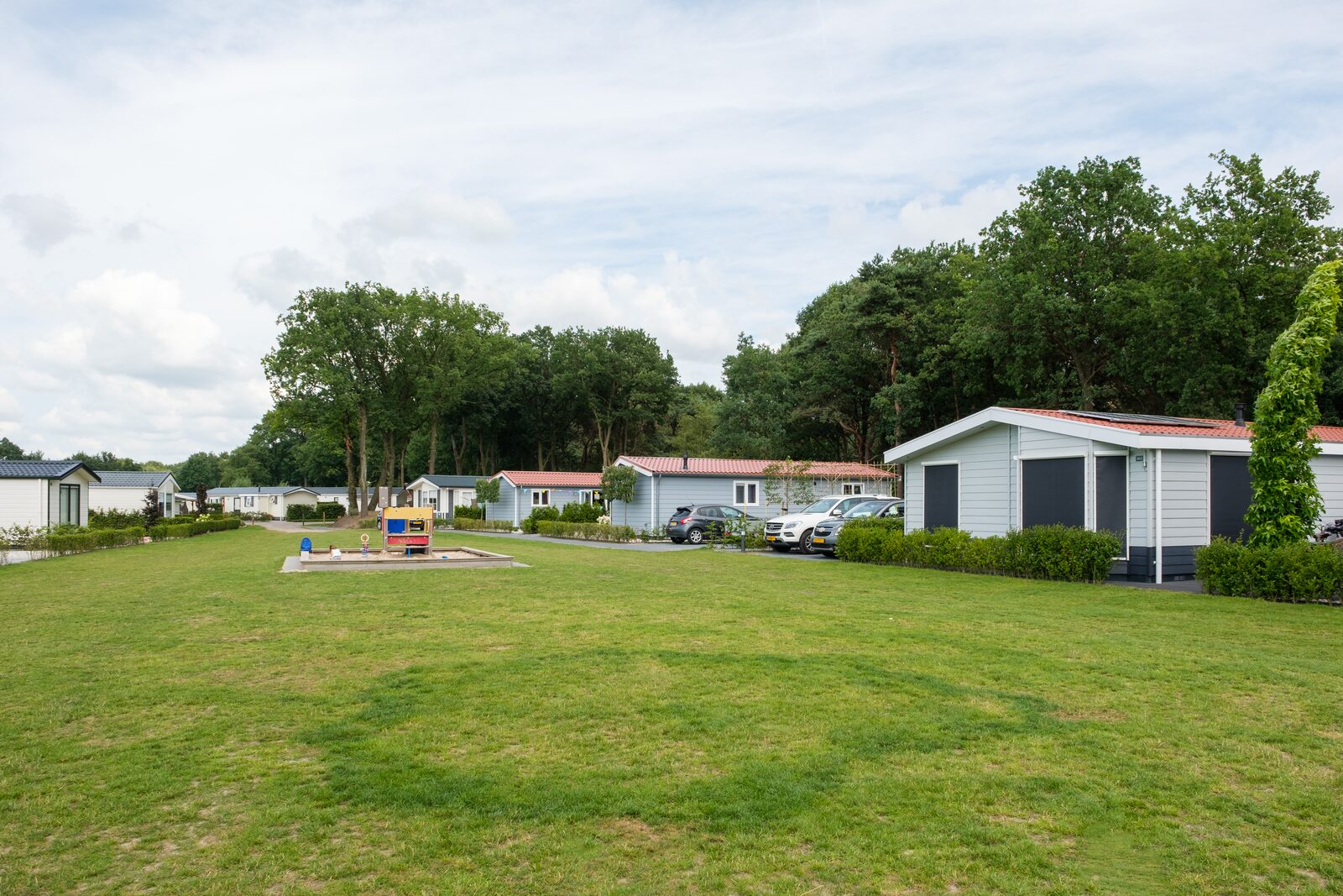 vacature buitendienst