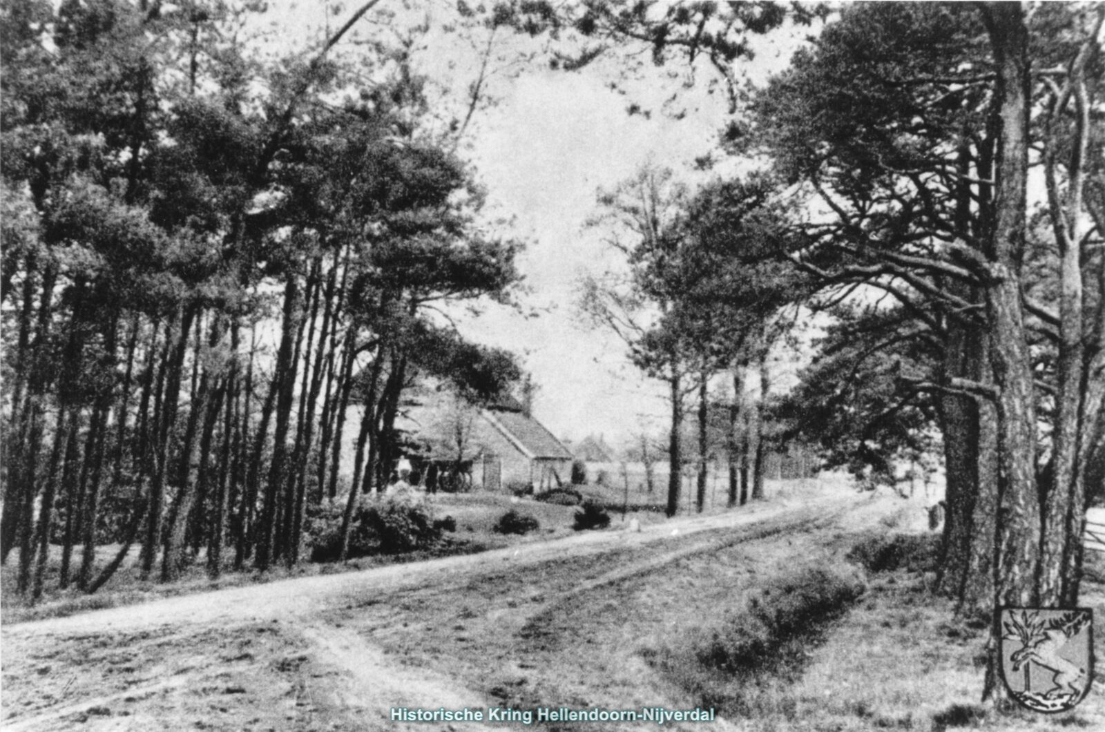 Historische wandeling van Noetsele naar Nijverdal!