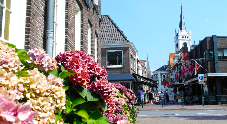 Ommen
