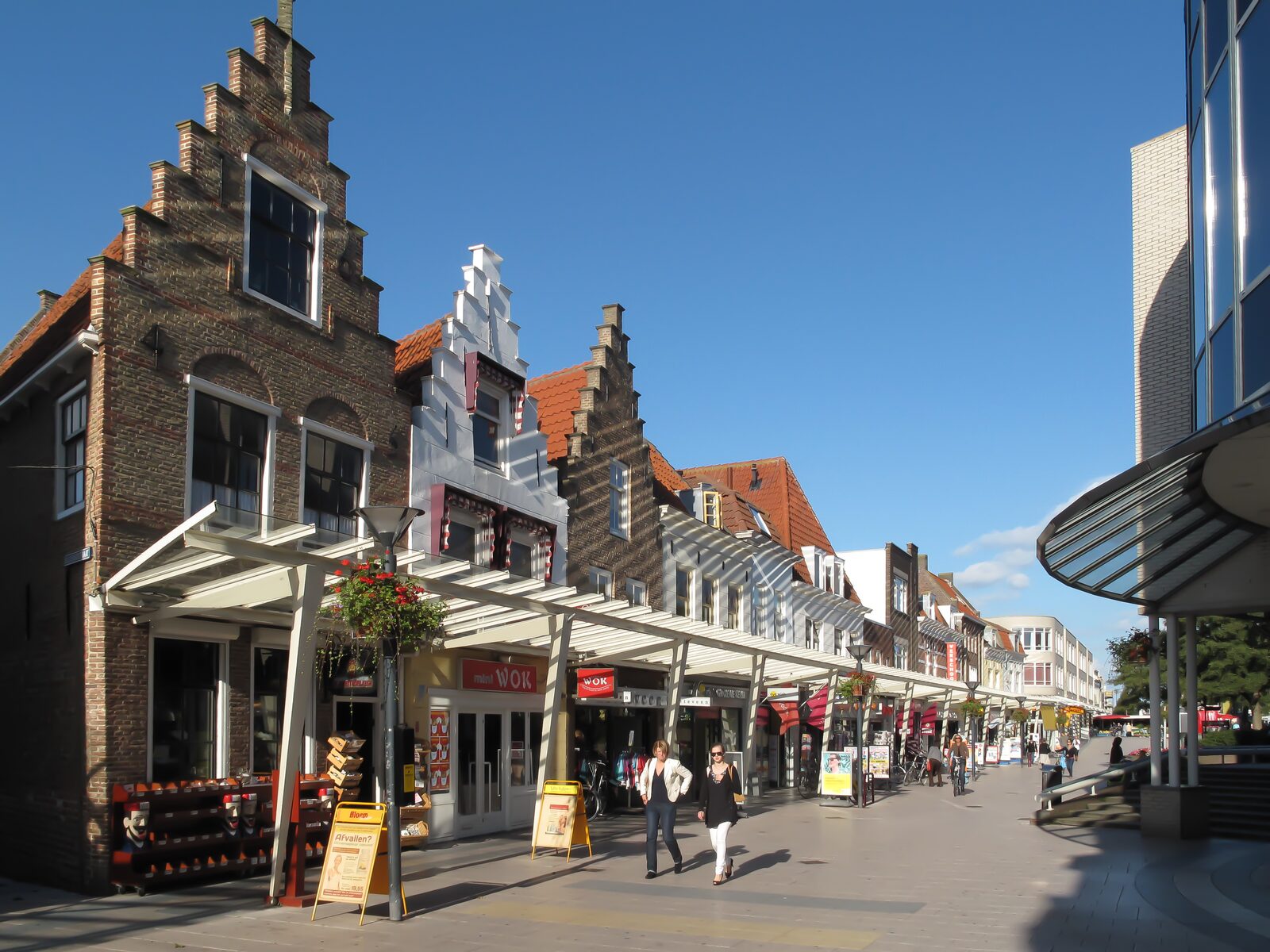 Vlissingen