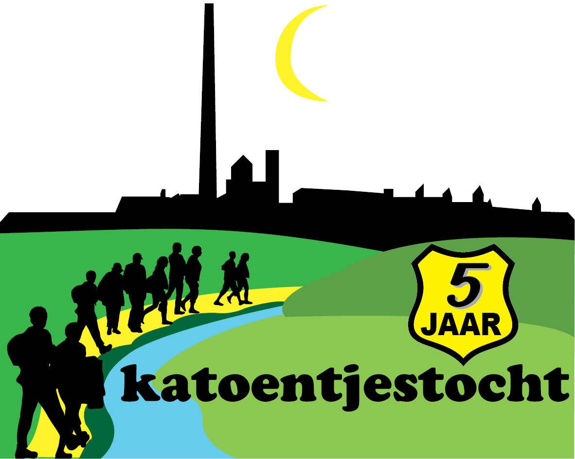 Katoentjestocht