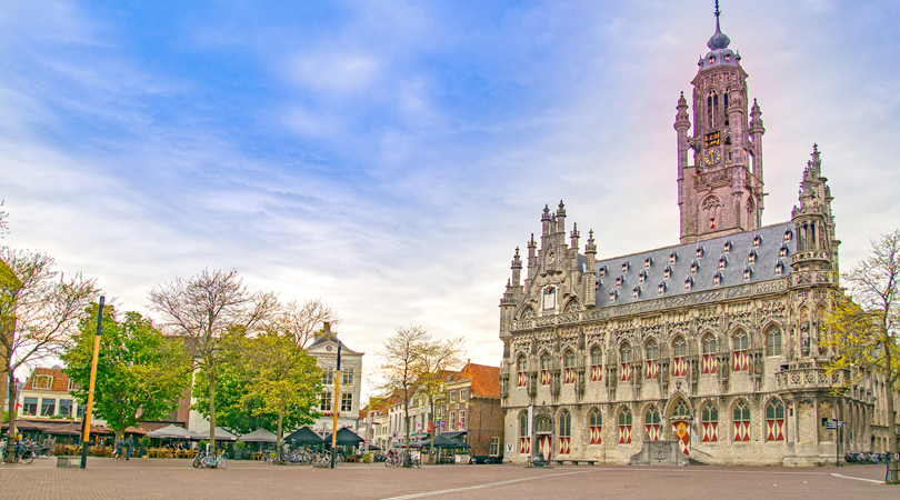 Middelburg