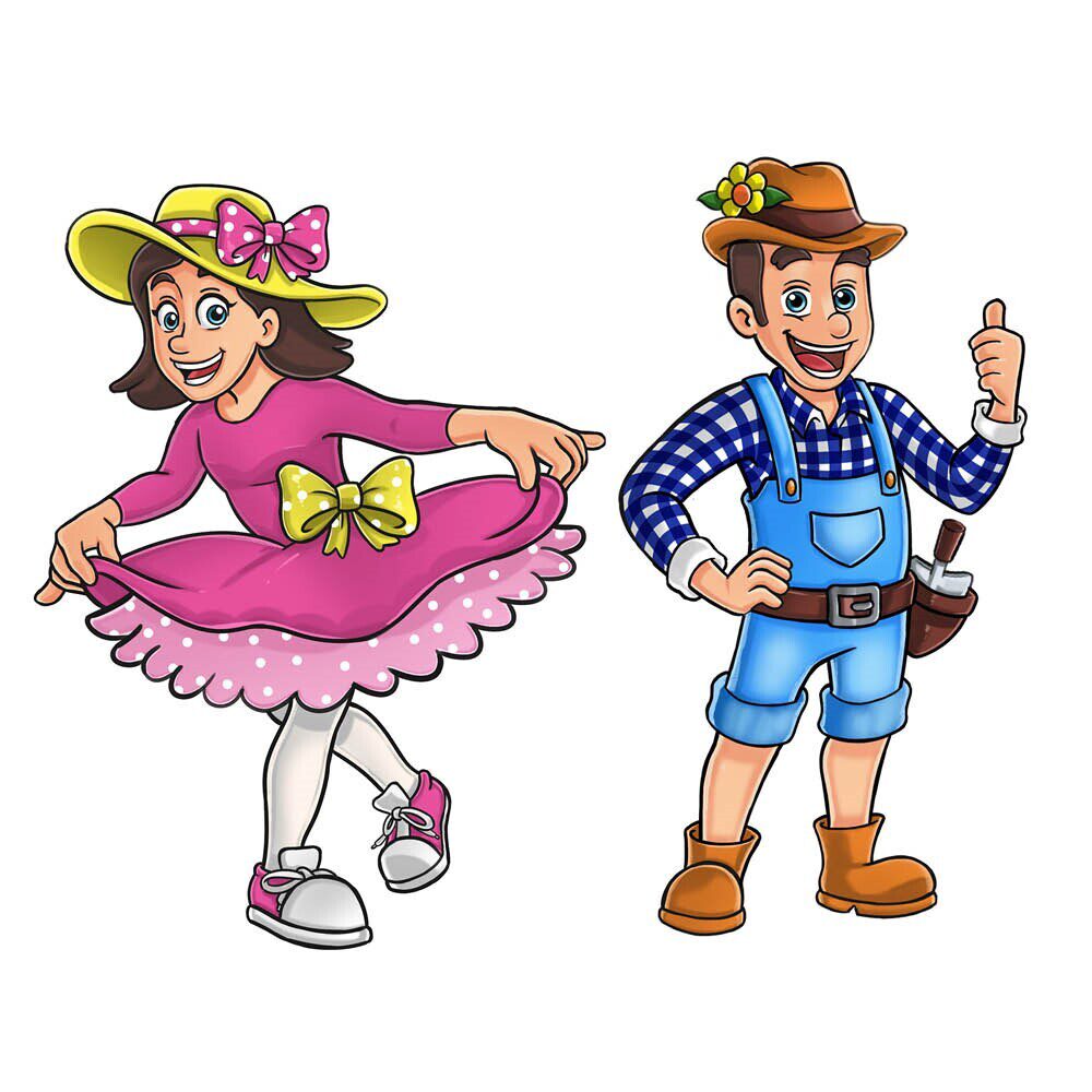 Jet en Teun