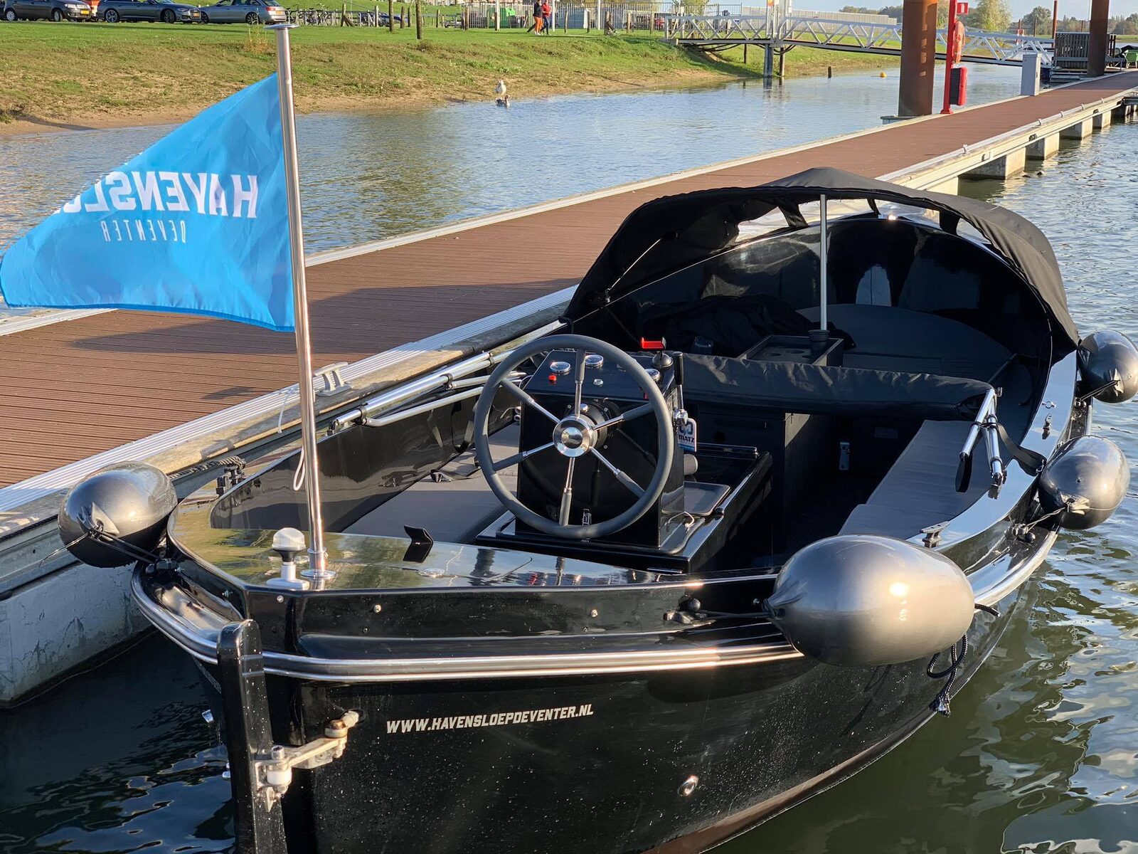Sloep varen Sloep varen
