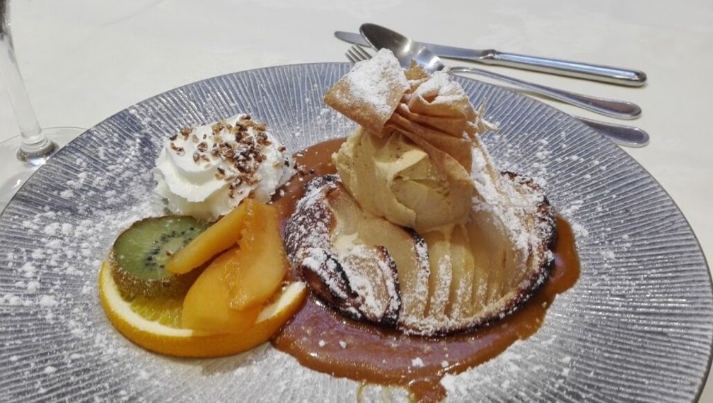 Restaurant Bray-Dunes L'Art de L'Eau
