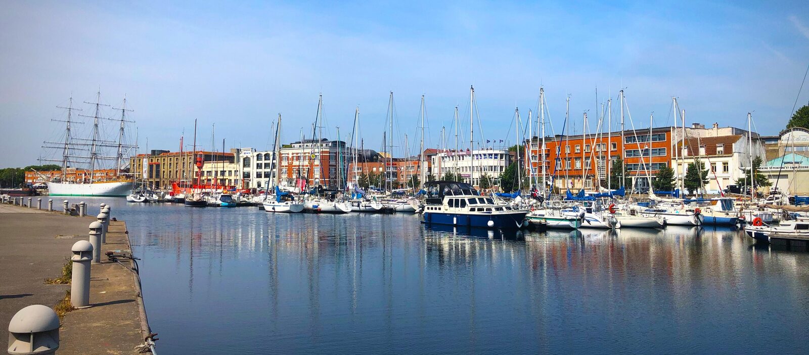 Que Faire à Dunkerque Quand Il Pleut