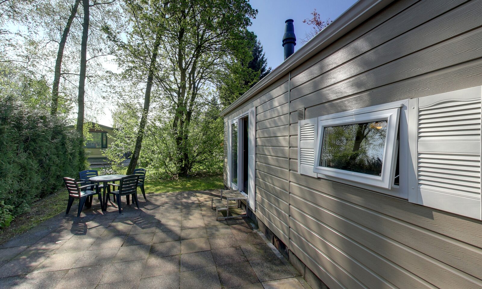 119 buiten