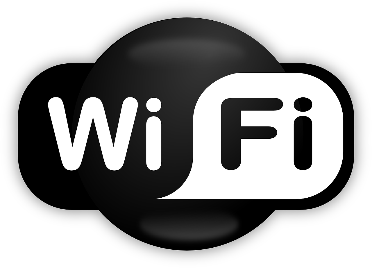 Gratis Wifi