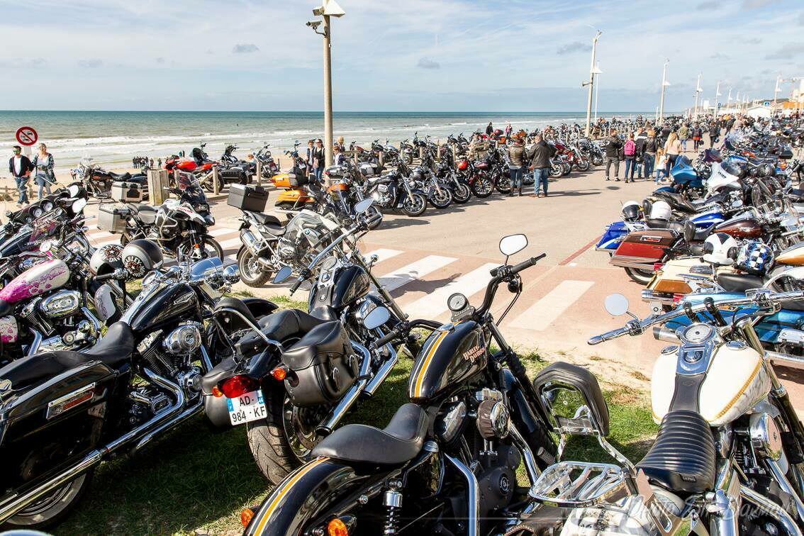 opale shore ride days