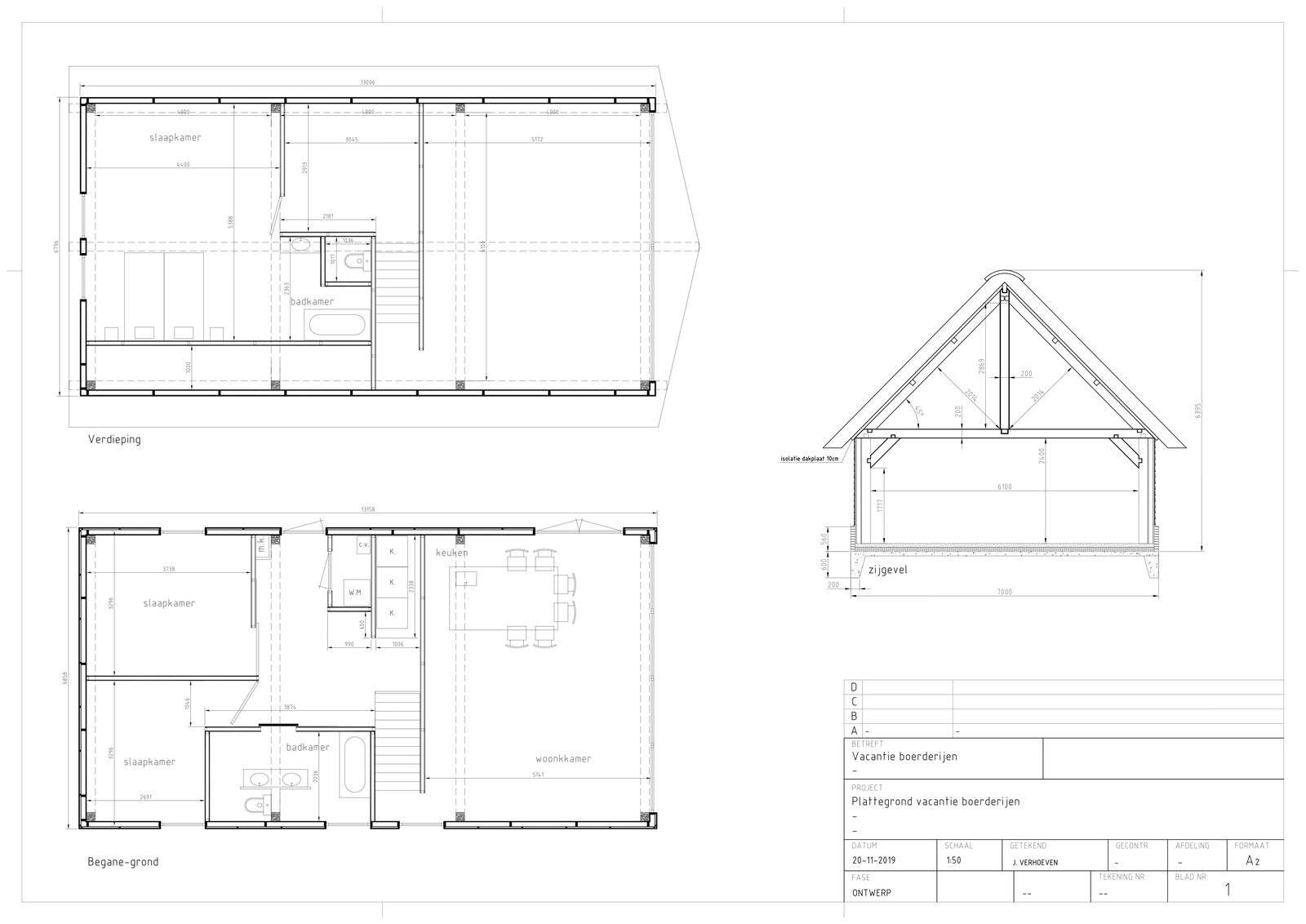 Farm Lodge 6