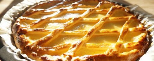 la tarte au libouli
