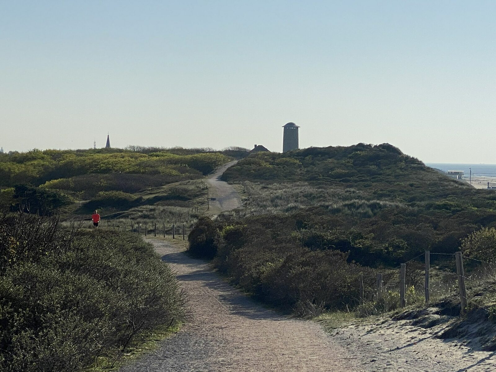 natuur