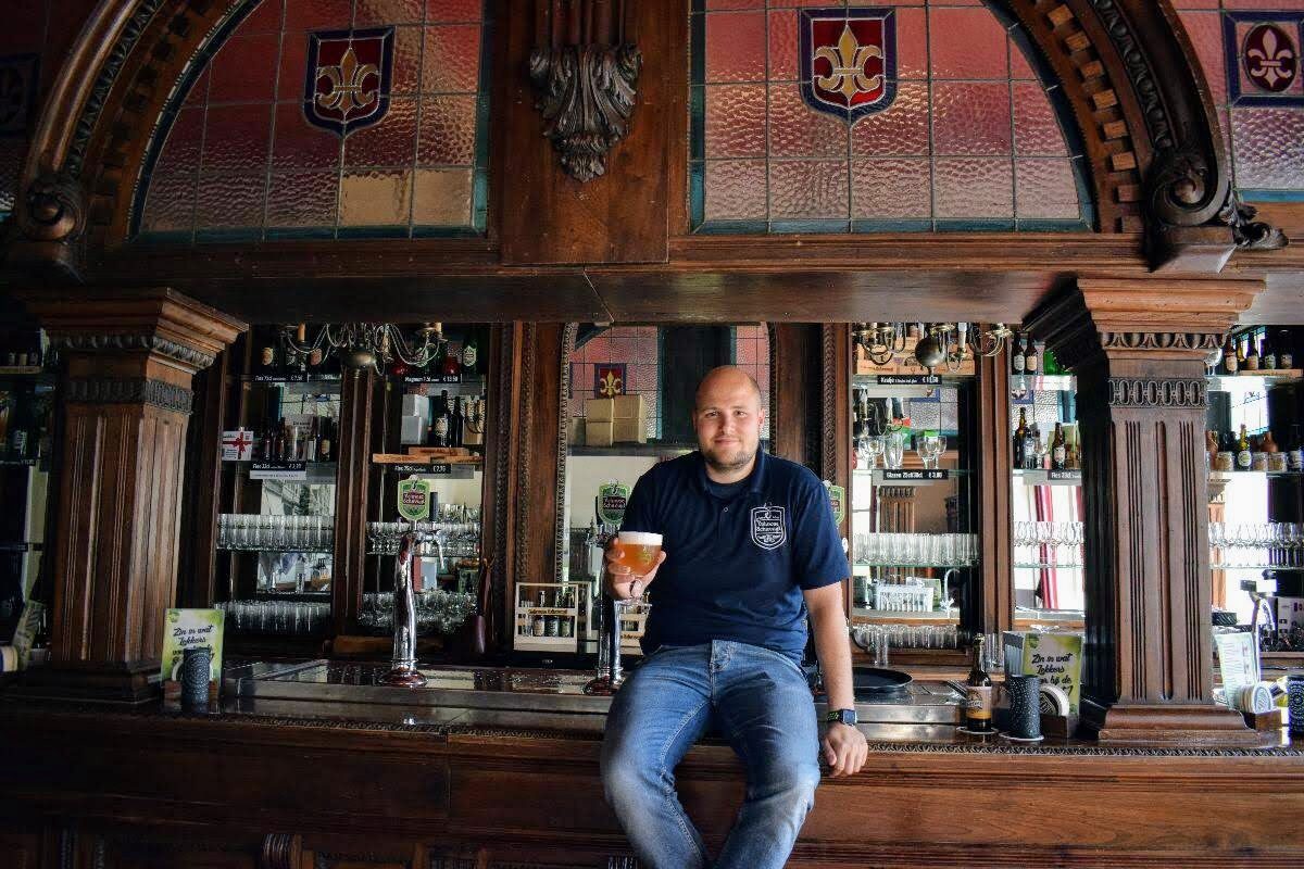 ๐บ Bierbrouwerij de Vlijt