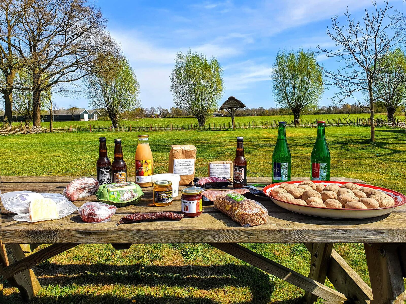 ๐ฎ Boerderij de Kolke