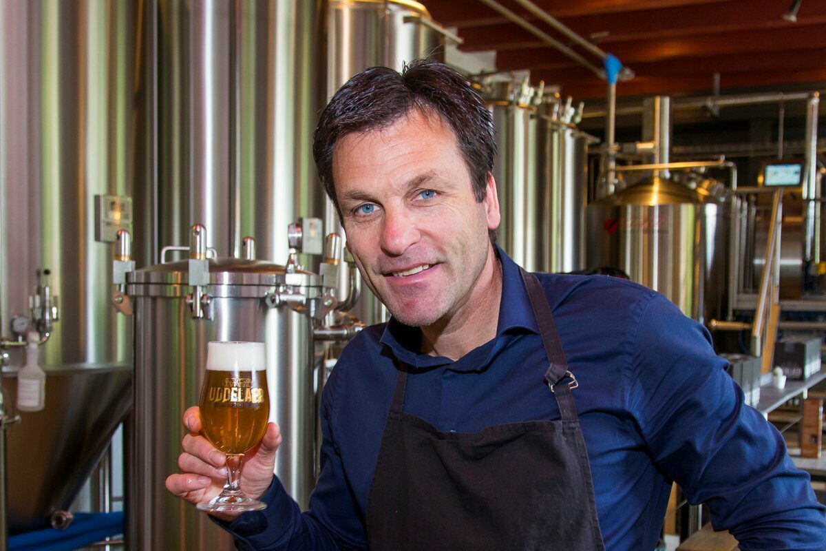 ๐บ Brouwerij de Uddelaer