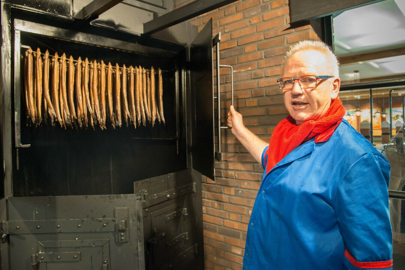 ๐ Dries van den Berg & Zn.