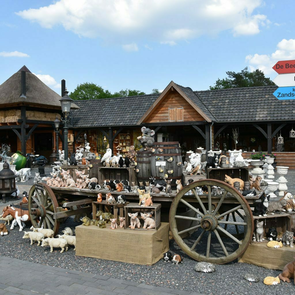 Beeldentuin Garderen