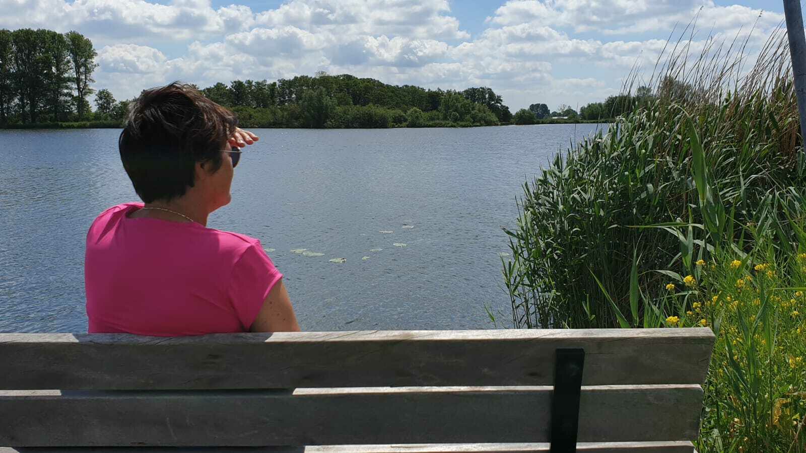 Zuid-Hollandse polder, Roelofarendsveen