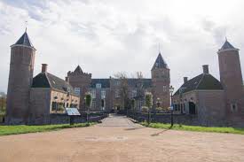 Kasteel Westhove