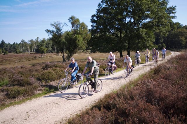 Fietsvakantie Nederland Fietsvakantie Nederland